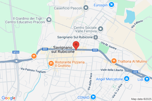 Euromobili Di Montemaggi Dario E Figli S.N.C. Sergio