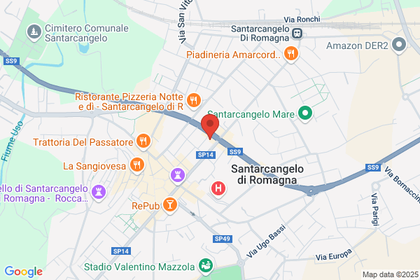 Studio Santarcangelo Srl