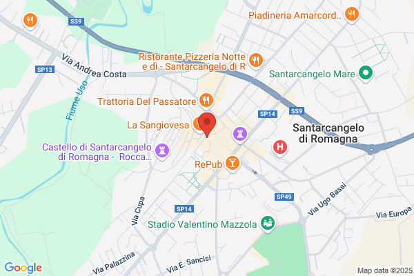 Associazione Pro Loco Santarcangelo