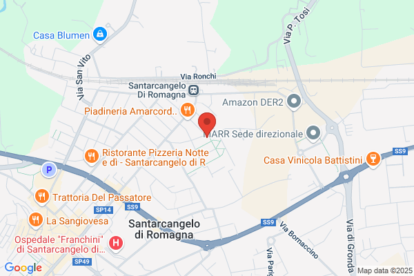 Morganti franco