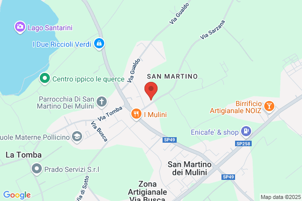 Scuole Materne