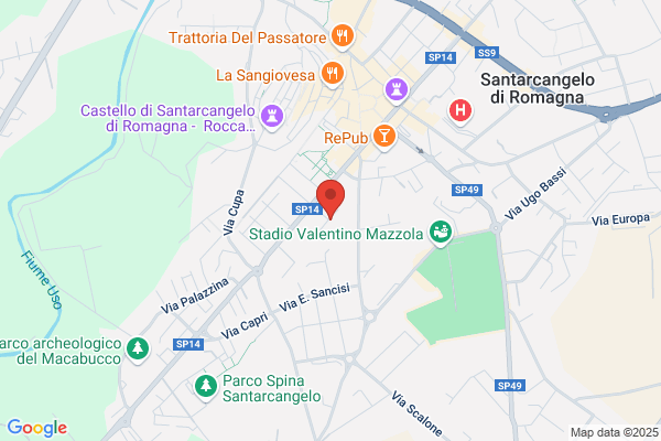 Scuole Medie