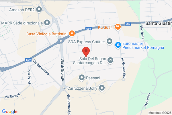 Pluriconsult Di Pedrosi Gloria