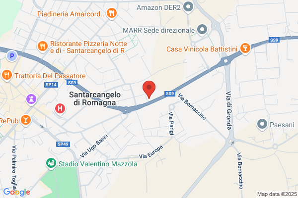 Il Mercato Dellusato Srl
