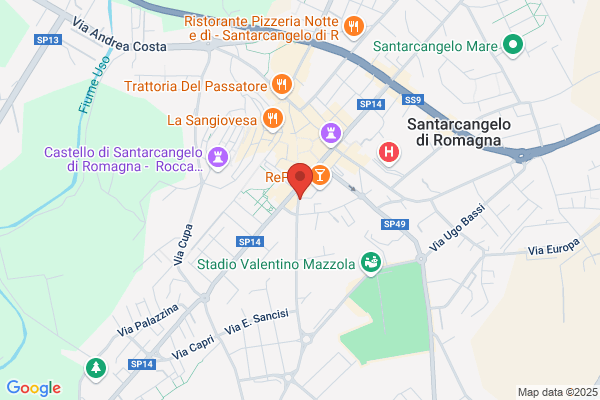 Sancisi maurizio