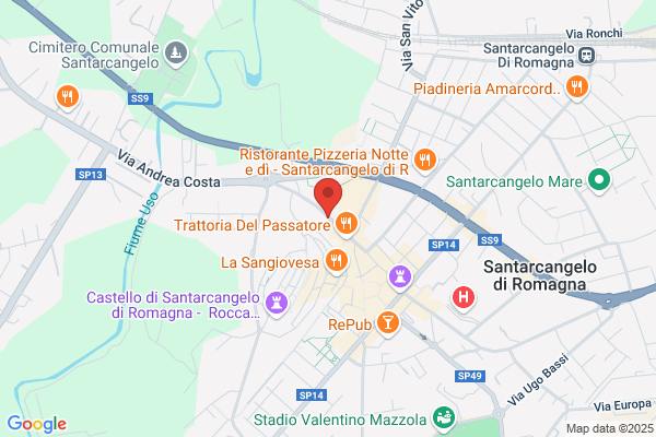 Parfumlandia S.R.L.
