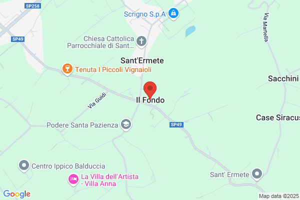 Tosi Brandi enzo