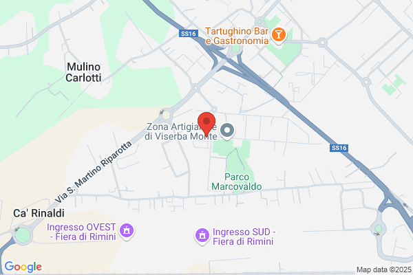 Eurokem Bertone Di Sapigni Lamberto
