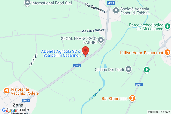 Siri Di Vico Cesare & C. (S.N.C.)
