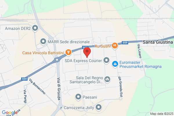 Ferramenta Adriatica S.P.A.