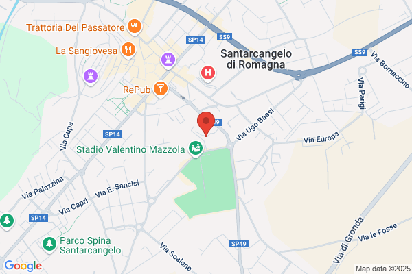 Italstudio S.R.L.