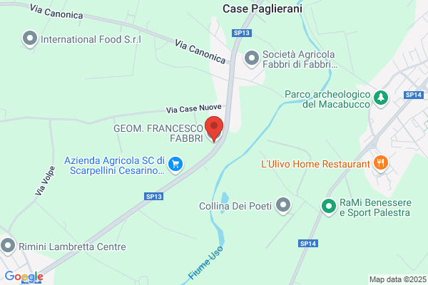 Fabbri Francesco