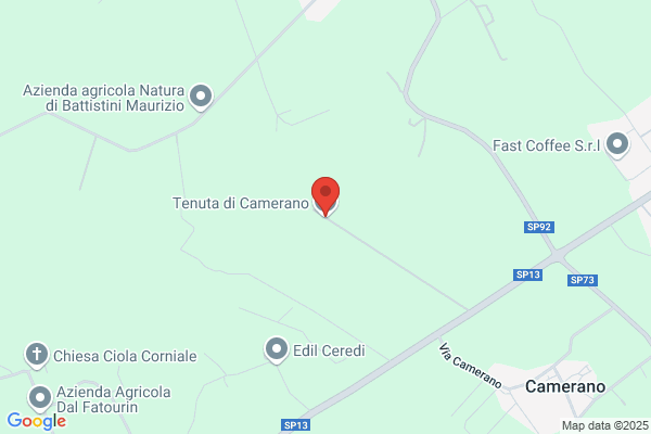 Tenuta Di Camerano