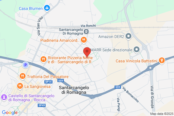 Foschi Daniele (Dr.)