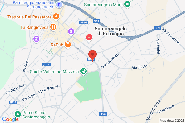 Studio Dentistico Innamorati