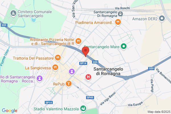 Tamburini Dott.ssa Giorgia e Dott.ssa Simona