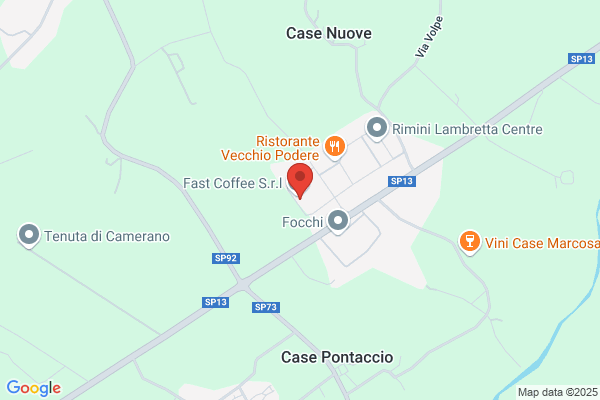 Torneria Meccanica Fmt