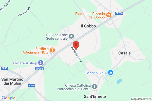 Impresa Edile Canducci