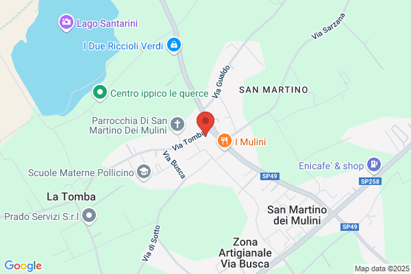 Farmacia Comunale San Martino