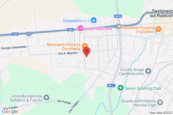 Farmacia Comunale Rubicone