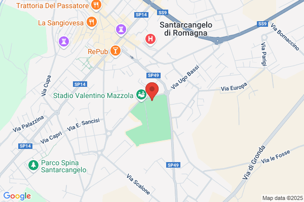 Giacomoni Tognacci Gina