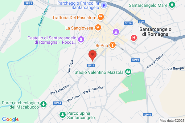 Il Gelato Di Tassinari A. E Sancisi r. S.N.C.