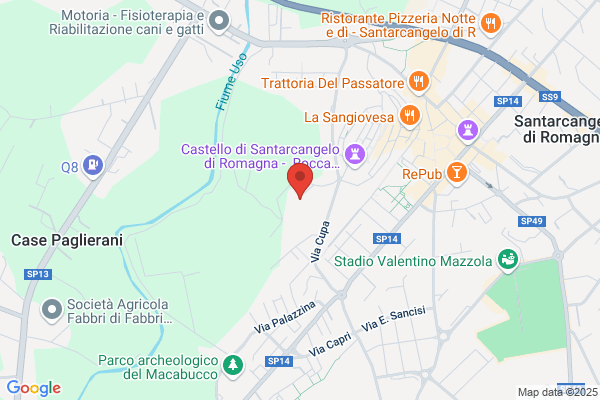 Fratti Francesco