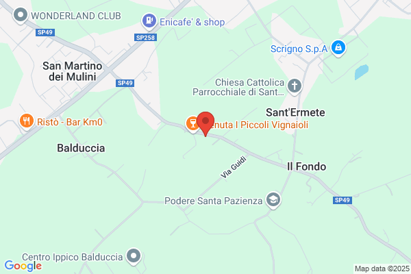 F.Lli Peruzzi E Baldacci Snc
