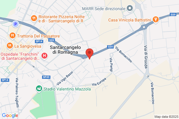 Gozzi Gino