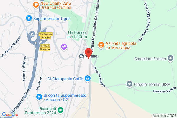 Pozzi Costruzioni Srl