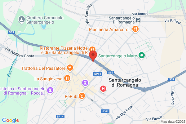 Officina Auto Di Fratti G. & Gobbi m.