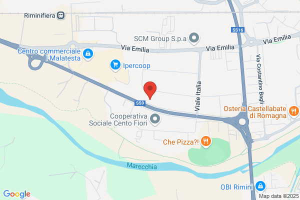 Romagna Diesel Di Benvenui Guerra Pazzaglia