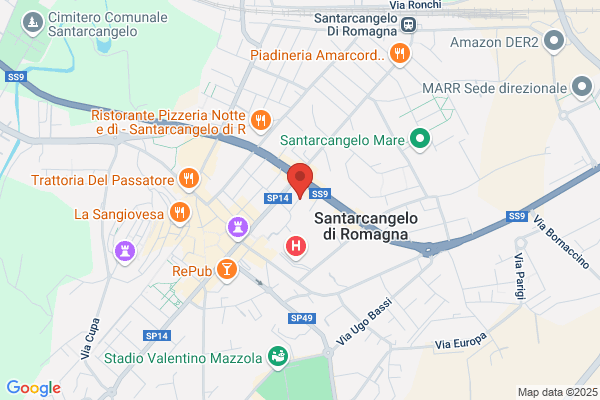 Studio Podologico Bedetti Dott.ssa Letizia