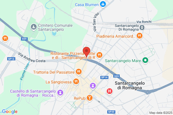 Segni D'Interni Gia' Mobilandia