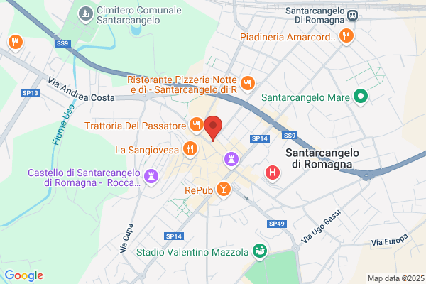 Renzo Parrucchiere Di Fabbri Renzo & Castellani anna snc