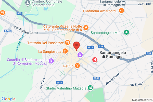 La Piada Dei Portici Di Dellabartola Graziella