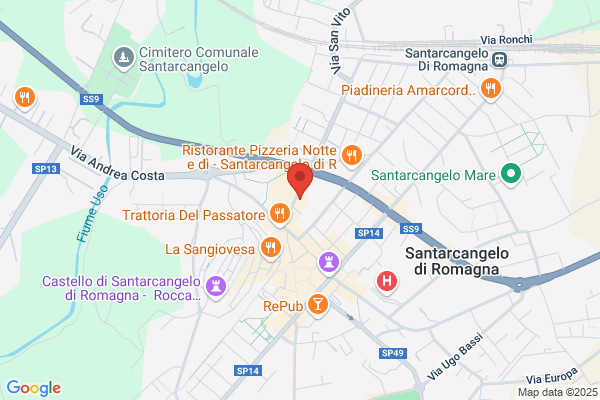 Pizzeria Ciak Di Oliveti Francesca