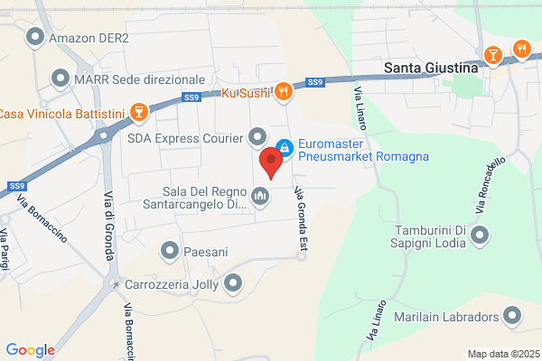 Depaoli Infissi