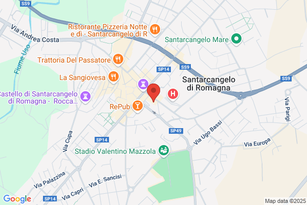 Il Paradiso della Bistecca