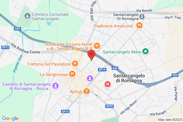 Gamma Confezioni