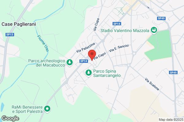 Zammarchi Vernici Legno e Fai da Te