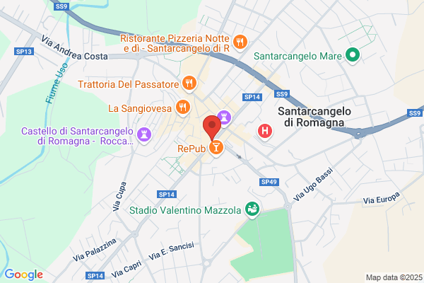 Emporio Arte Casa Di Antonio Casadei