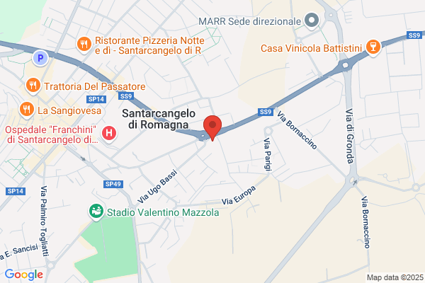 F.S.S. Dei F.Lli Stargiotti (S.N.C.)