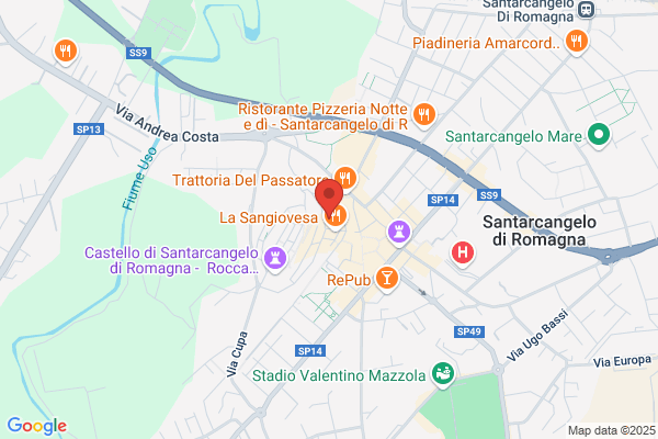 Ristorante Lazaroun