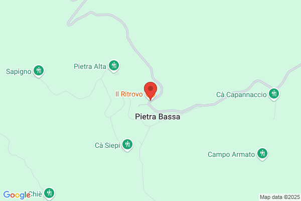 Il Ritrovo Da Titti