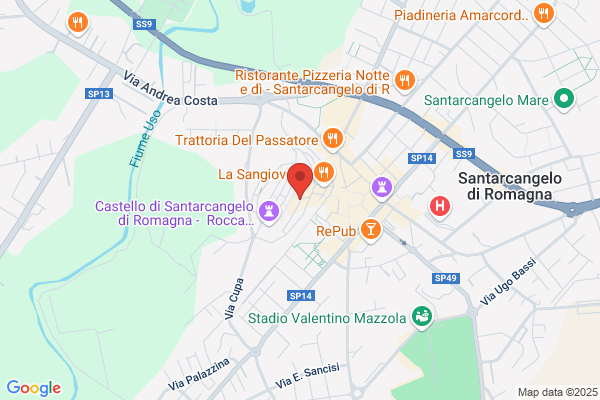Ristorante Calycanto