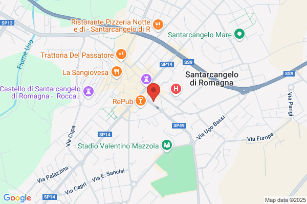 Ristorante Zaghini