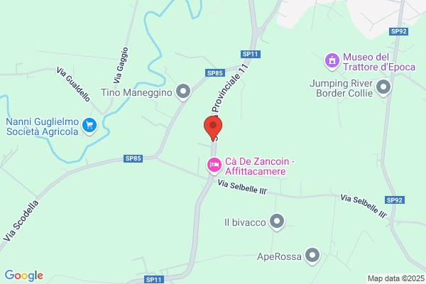 Ristorante il Contadino