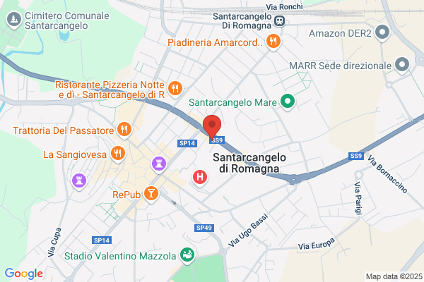 Sapignoli roberto