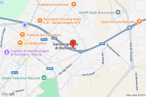 Parafarmacia Sanitaria Dott. Novelli